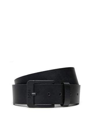 HERRENGÜRTEL - HUGO BOSS SCHWARZ - 50522574