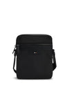 HERREN-SCHULTERTASCHE - HUGO BOSS SCHWARZ - 50536169 1