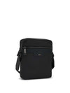 HERREN-SCHULTERTASCHE - HUGO BOSS SCHWARZ - 50536169 2