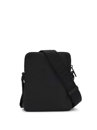 HERREN-SCHULTERTASCHE - HUGO BOSS SCHWARZ - 50536169 3