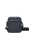 HERREN-SCHULTERTASCHE - HUGO BOSS NAVY - 50536475 1