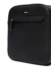HERREN-SCHULTERTASCHE - HUGO BOSS SCHWARZ - 50536475 2