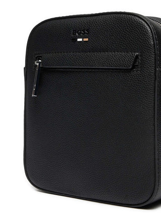 HERREN-SCHULTERTASCHE - HUGO BOSS SCHWARZ - 50536475 2