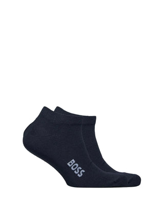 HERRENSOCKEN - HUGO BOSS BLAU - 50538188