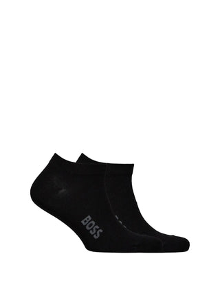 HERRENSOCKEN - HUGO BOSS SCHWARZ - 50538188