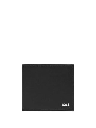 Herren-Geldbörse - Hugo Boss Schwarz - 50546152