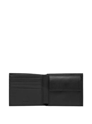Herren-Geldbörse - Hugo Boss Schwarz - 50546152 3