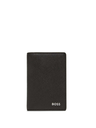 Herren-Geldbörse - Hugo Boss Schwarz - 50548808