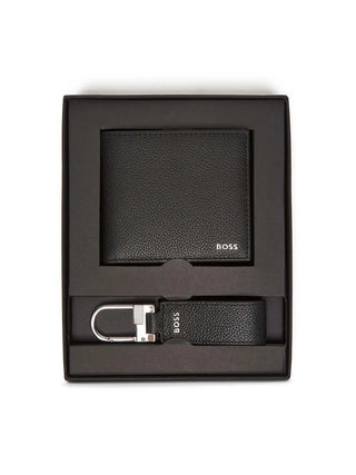 HERREN-GESCHENKSET - HUGO BOSS SCHWARZ - 50548941