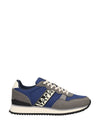 SNEAKERS HERREN - NAPAPIJRI GRAU-NAVY - NP0A8AH4 1
