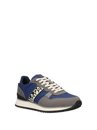 SNEAKERS HERREN - NAPAPIJRI GRAU-NAVY - NP0A8AH4 2