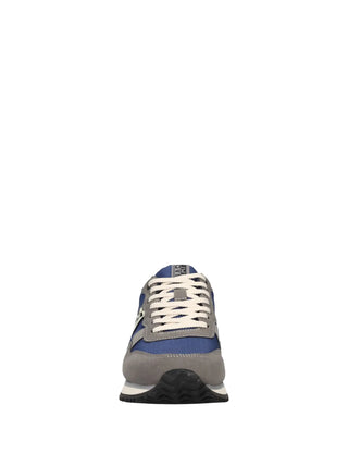 SNEAKERS HERREN - NAPAPIJRI GRAU-NAVY - NP0A8AH4 3