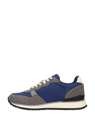 SNEAKERS HERREN - NAPAPIJRI GRAU-NAVY - NP0A8AH4 4