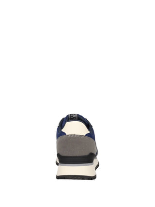 SNEAKERS HERREN - NAPAPIJRI GRAU-NAVY - NP0A8AH4 5
