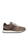 HERREN-SNEAKER - NAPAPIJRI GRAU - NP0A8AH4 1
