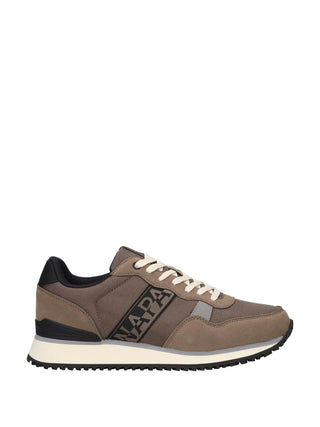 HERREN-SNEAKER - NAPAPIJRI GRAU - NP0A8AH4