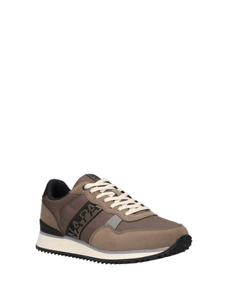 HERREN-SNEAKER - NAPAPIJRI GRAU - NP0A8AH4 2