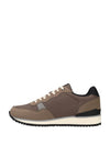 HERREN-SNEAKER - NAPAPIJRI GRAU - NP0A8AH4 4