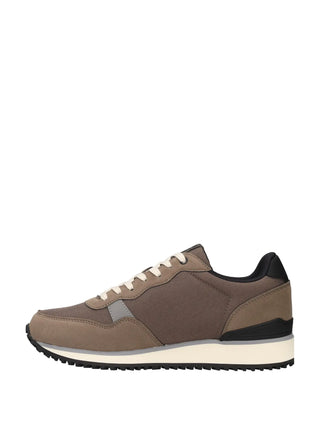 HERREN-SNEAKER - NAPAPIJRI GRAU - NP0A8AH4 4