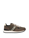 HERREN-SNEAKER - NAPAPIJRI BRAUN - NP0A8AH4 1