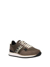 HERREN-SNEAKER - NAPAPIJRI BRAUN - NP0A8AH4 2