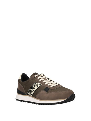 HERREN-SNEAKER - NAPAPIJRI BRAUN - NP0A8AH4 2