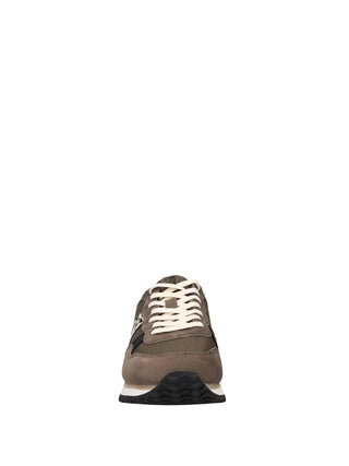 HERREN-SNEAKER - NAPAPIJRI BRAUN - NP0A8AH4 3