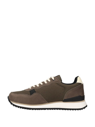 HERREN-SNEAKER - NAPAPIJRI BRAUN - NP0A8AH4 4