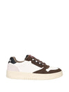 SNEAKERS HERREN - NAPAPIJRI WEISS-BRAUN - NP0A8BHY 1