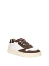 SNEAKERS HERREN - NAPAPIJRI WEISS-BRAUN - NP0A8BHY 2
