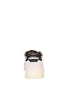 SNEAKERS HERREN - NAPAPIJRI WEISS-BRAUN - NP0A8BHY 5