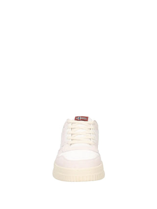 HERREN-SNEAKER – NAPAPIJRI WEISS – NP0A8BHY 3
