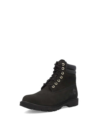 ANFIBIO UOMO - TIMBERLAND NERO - TB1A27X6 2