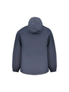 GIACCA UOMO - TIMBERLAND BLU - TBC0YH8W 2