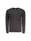 MAGLIONE UOMO - TIMBERLAND NERO - TBC0YH9Z 1
