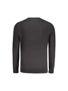 MAGLIONE UOMO - TIMBERLAND NERO - TBC0YH9Z 2