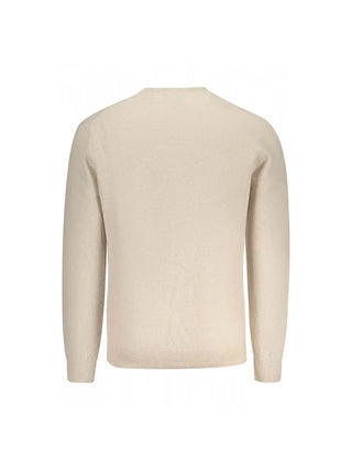 MAGLIONE UOMO - TIMBERLAND BIANCO - TBC0YHA2 2