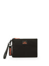 POCHETTE UOMO - SUN68 NERO - Y46104 1