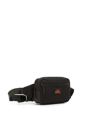 MARSUPIO UOMO - SUN68 NERO - Y46105 2