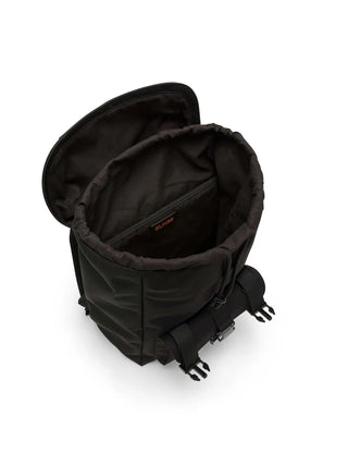 ZAINO UOMO - SUN68 NERO - Y46107 3