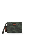 POCHETTE UOMO - SUN68 MILITARE - Y46118 1