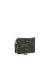 POCHETTE UOMO - SUN68 MILITARE - Y46118 2