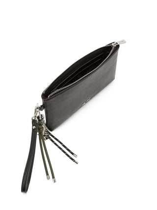 POCHETTE DAMEN - SUN68 SCHWARZ - Y46204 3