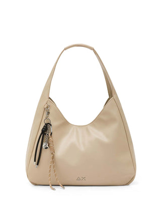 HOBO DONNA - SUN68 GRIGIO CHIARO - Y46206 1