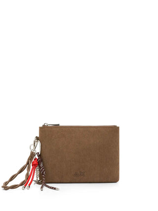POCHETTE DONNA - SUN68 BEIGE - Y46216 1
