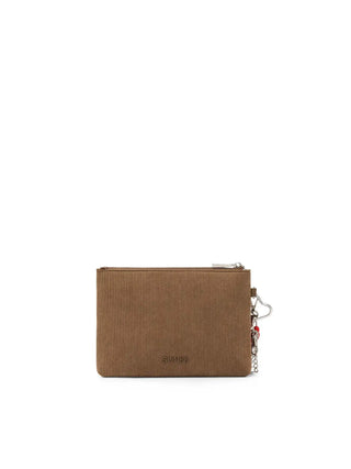 POCHETTE DONNA - SUN68 BEIGE - Y46216 4
