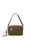 TRACOLLA DONNA - SUN68 MILITARE - Y46218 1