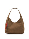 HOBO DONNA - SUN68 BEIGE - Y46219 1