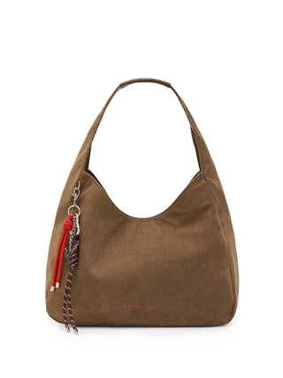 HOBO DONNA - SUN68 BEIGE - Y46219