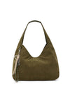 HOBO DONNA - SUN68 MILITARE - Y46219 1
